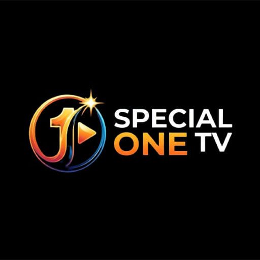 Logo de Special one tv